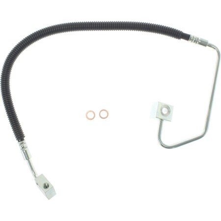 Centric Parts Brake Hose, 150.67345 150.67345